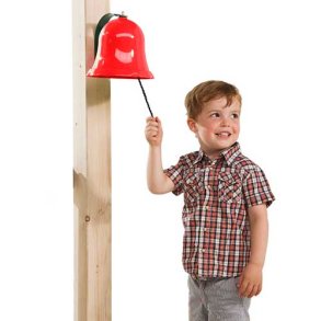 KBT Play | Klokke til udeleg