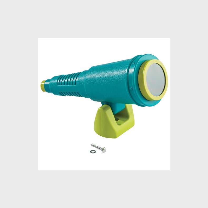 KBT Play | Teleskop - Star