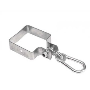 KBT Play | Gyngetilbehr - Beslag firkantet