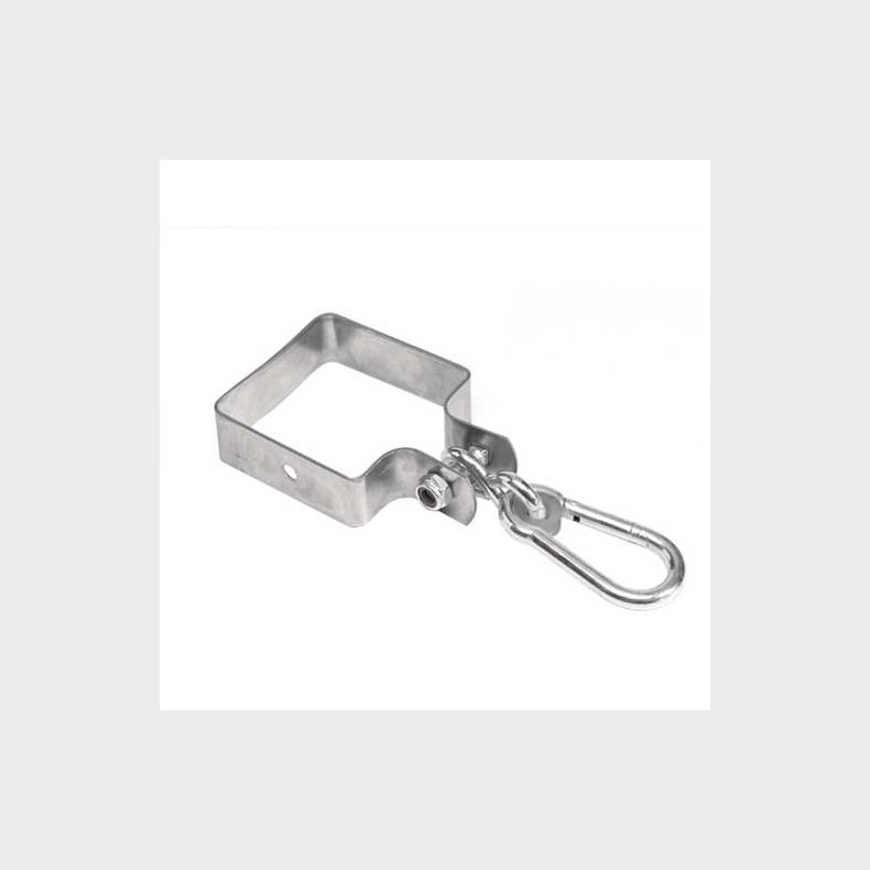 KBT Play | Gyngetilbehr - Beslag firkantet