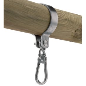 KBT Play | Gyngetilbehr - krog rund 100