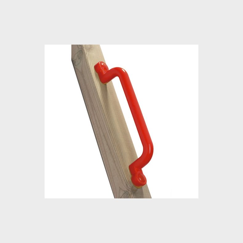 KBT Play | Gyngestativ tilbehr - Hndtag i plast