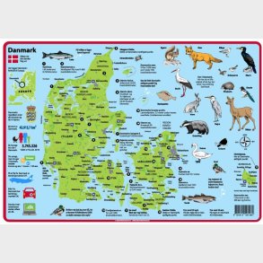 Girafprodukter | Dkkeserviet - Danmark