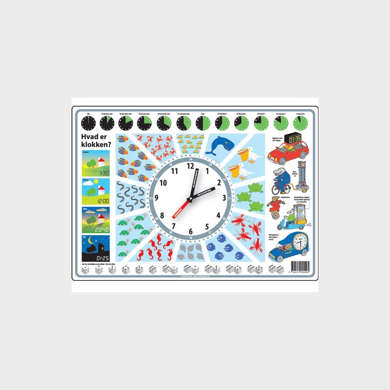 Girafprodukter | Dkkeserviet - Hvad er klokken?