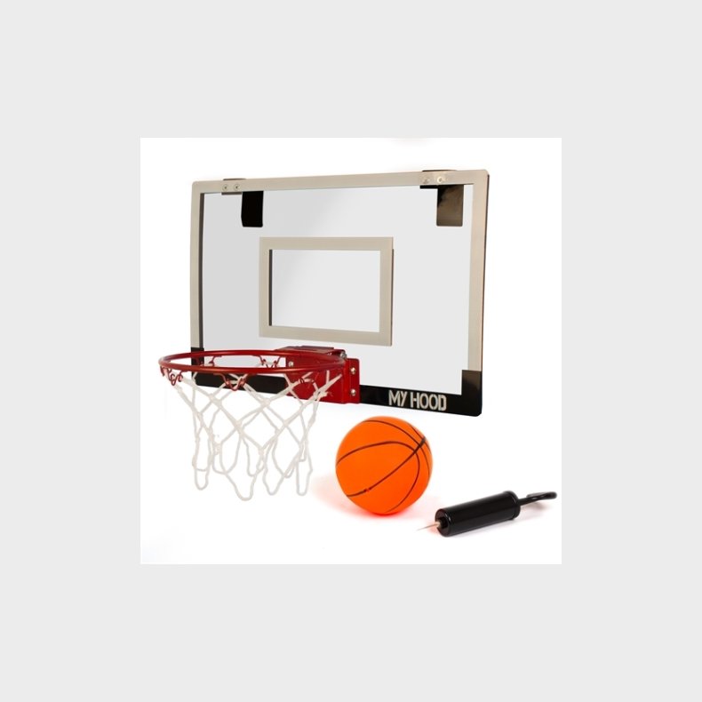 My Hood | Basketballkurv Mini - My Hood