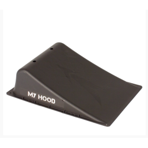 My Hood | Rampe - My Hood, Single