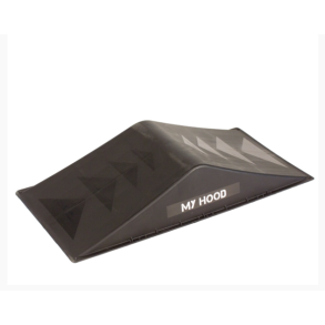 My Hood | Rampe - My Hood, Double