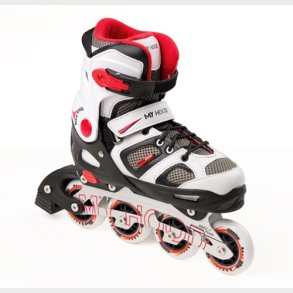 My Hood | Rulleskjter - MyHood Inliners, rd