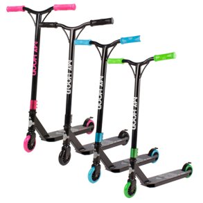 My Hood | Lbehjul - My Hood Trick 7.0 (Black)