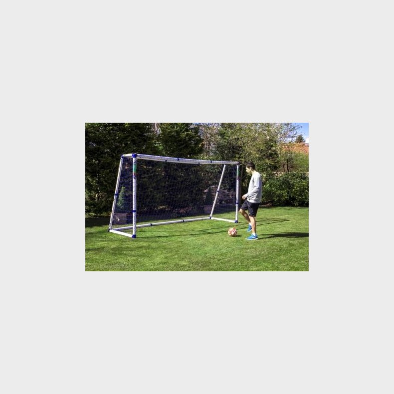 Target Sport | Fodboldm�l 366 x183 cm. Pro 7