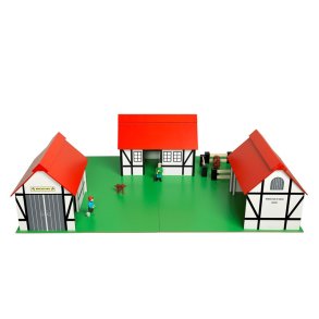 Krea Bondegrd Klassisk