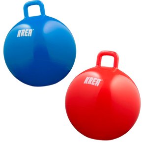 KREA | Hoppebold Krea