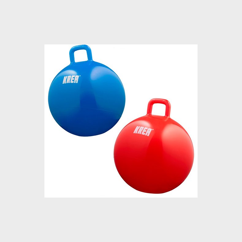 KREA | Hoppebold Krea Rd