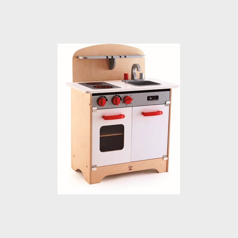 Hape | Legekkken - Gourmet