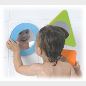 edushape | Badesjov - Spejle