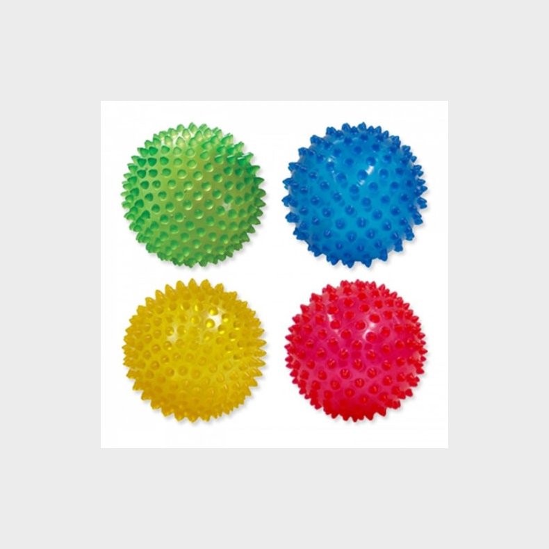 edushape | Sansebold See-Me 10 cm - 4 stk