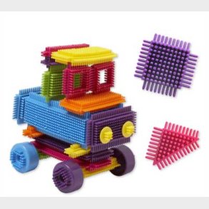 edushape | Magic Brix