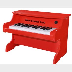 Gogo Toys | Klaver - Elektronisk Rd