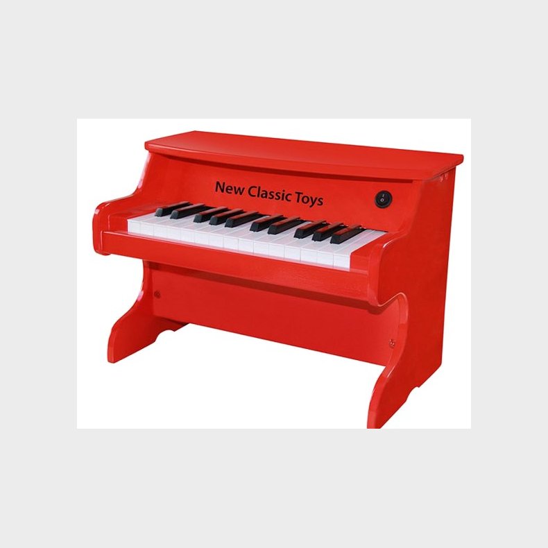 Gogo Toys | Klaver - Elektronisk Rd