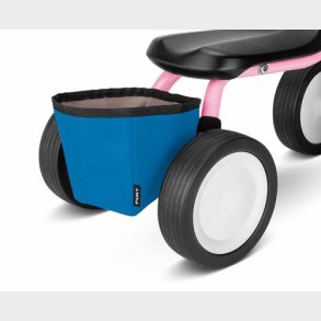 PUKY | Skubbecykel tilbehr - PUKY rammetaske RT 1, Bl