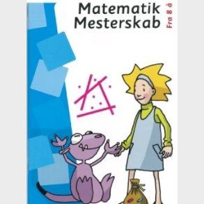 mini-L�K - Matematik mesterskab