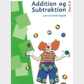 mini-L�K - Matematik Addition & Subtraktion