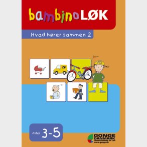Bambino-lr - Hvad hrer sammen 2