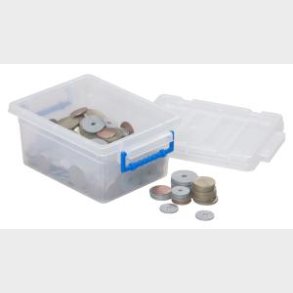 Mini Lk | Legepenge - Danske mnter