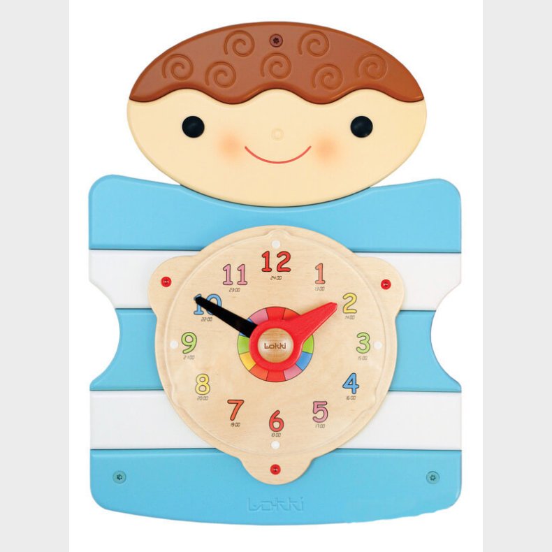 Lokki | Vgpanel - Sde brn, Max