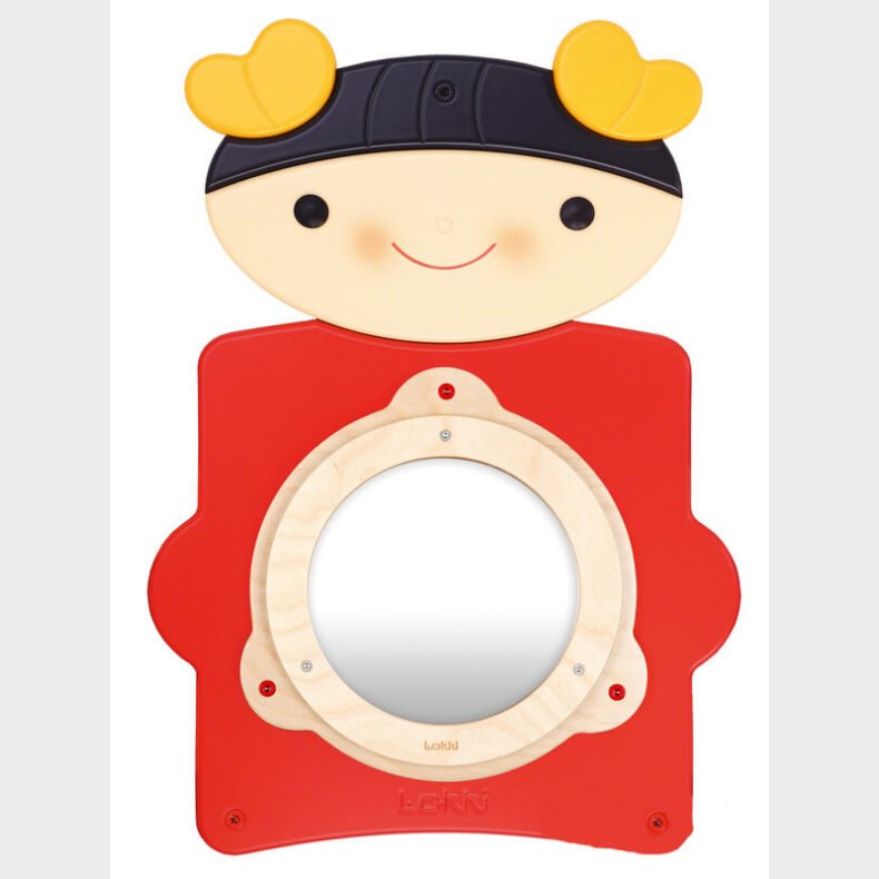 Vgpanel - Sde brn, Alice