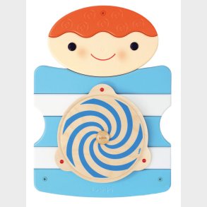 Lokki | Vgpanel - Sde Brn, Jim