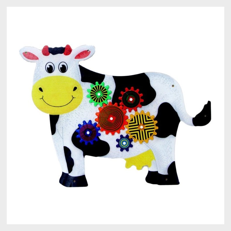 Anatex | Vgpanel - Den glade ko