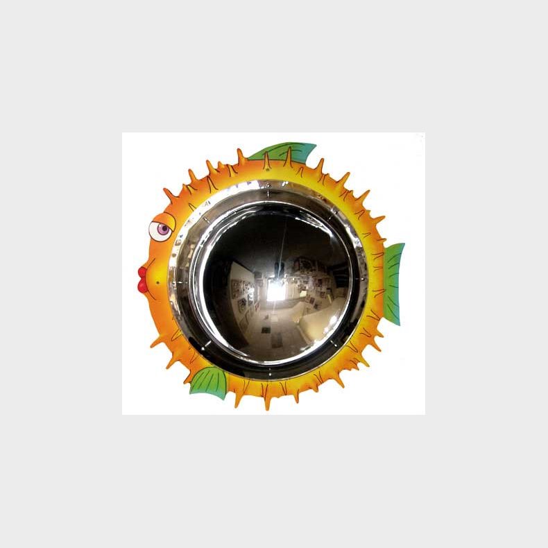 Anatex | Spejl panel Klumpfisk