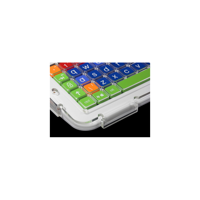 Clevy | Tastatur - Tilbeh�r til Clevy, tasteskiller