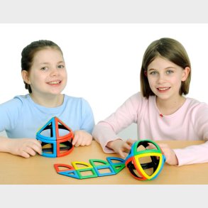 MAG Polydron | Sphera Institutionsst | 72 dele