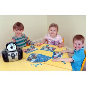 Educational Advantage | Lytte lotto Bondegrden