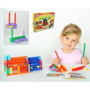 Educational Advantage | Konstruktionsst - Playstix 150 stk