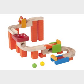 Wonderworld | Kuglebane - Spin & Swirl