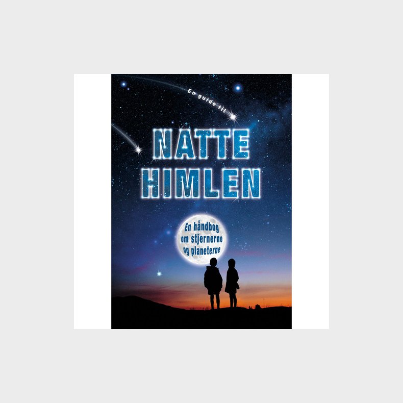 Guide til nattehimlen