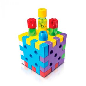 Quercetti | Babyklodser - Qubo