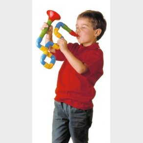 Quercetti | Saxofljte