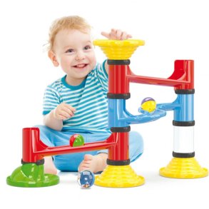 Quercetti Migoga Junior Basis Kuglebane