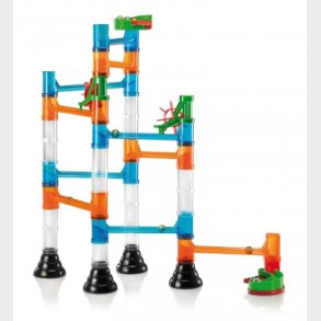 Quercetti Migoga Transparent Basis Kuglebane