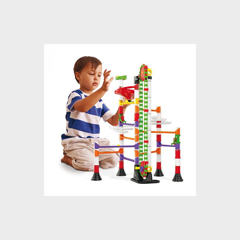 Quercetti Migoga Kuglebane m. elevator