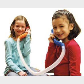 Time Timer | WhisperPhone Duet m. rr