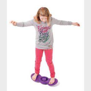 Gymnic | Vippebrt, WippSider