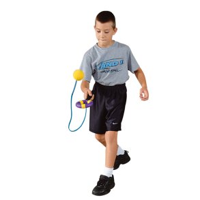 Spordas | Fang bolden, st med 3