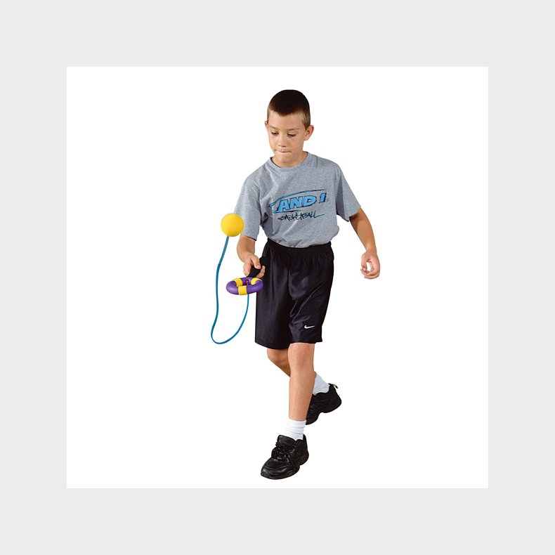 Spordas | Fang bolden, st med 3