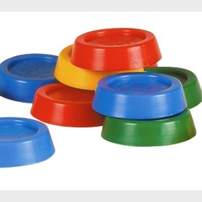 Dantoy | Hinkesten (ass. farver), 1 stk.