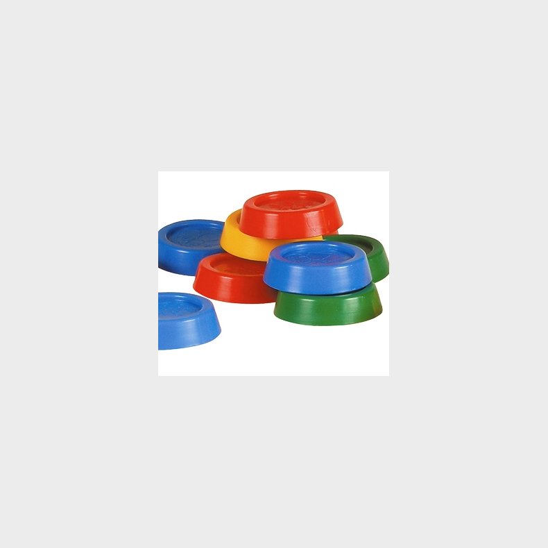 Dantoy | Hinkesten (ass. farver), 1 stk.